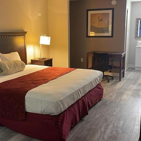 La Casa Inn New Port Richey Gulf Beach Us-19 Dış mekan fotoğraf