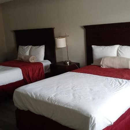 La Casa Inn New Port Richey Gulf Beach Us-19 Dış mekan fotoğraf