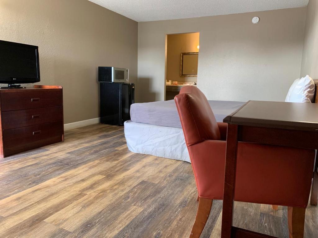 La Casa Inn New Port Richey Gulf Beach Us-19 Dış mekan fotoğraf