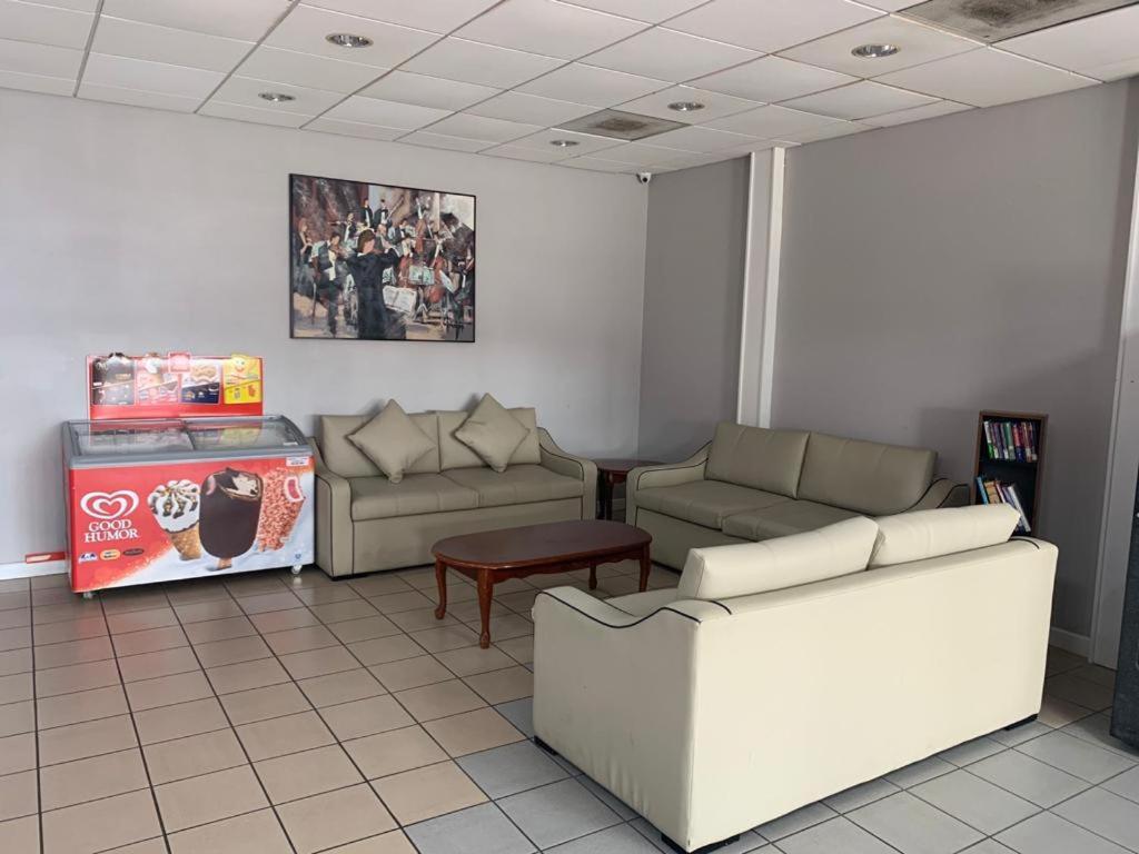 La Casa Inn New Port Richey Gulf Beach Us-19 Dış mekan fotoğraf
