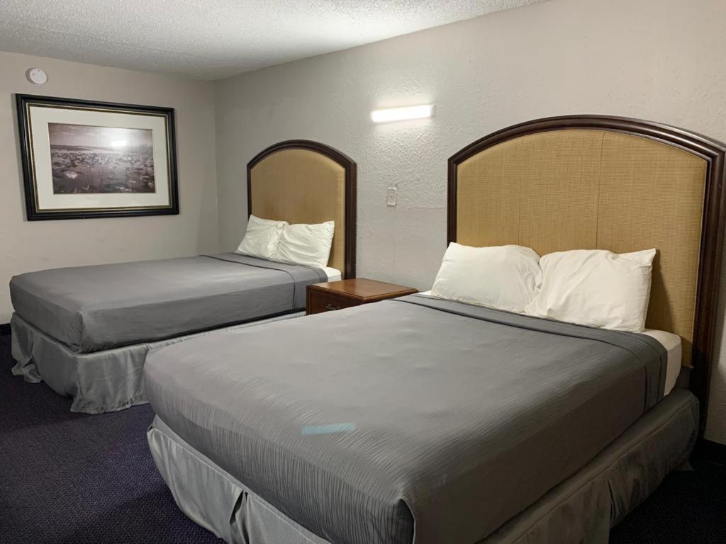 La Casa Inn New Port Richey Gulf Beach Us-19 Dış mekan fotoğraf