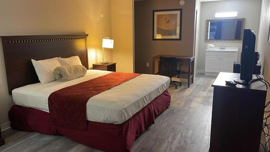 La Casa Inn New Port Richey Gulf Beach Us-19 Dış mekan fotoğraf