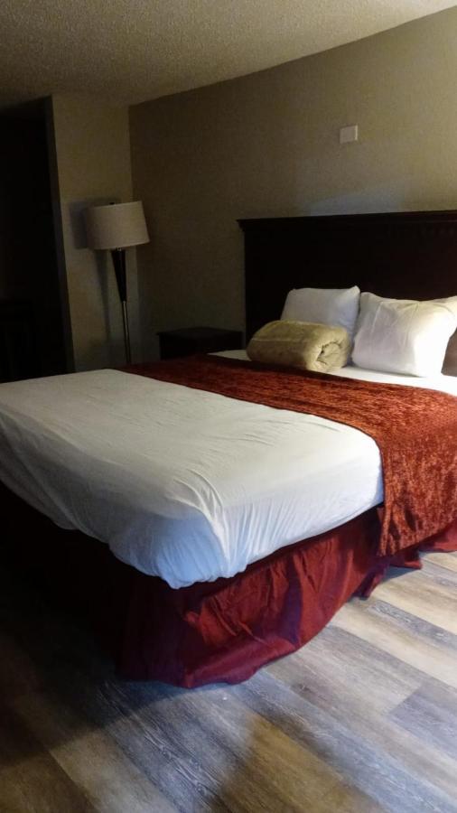 La Casa Inn New Port Richey Gulf Beach Us-19 Dış mekan fotoğraf