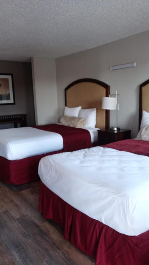La Casa Inn New Port Richey Gulf Beach Us-19 Dış mekan fotoğraf