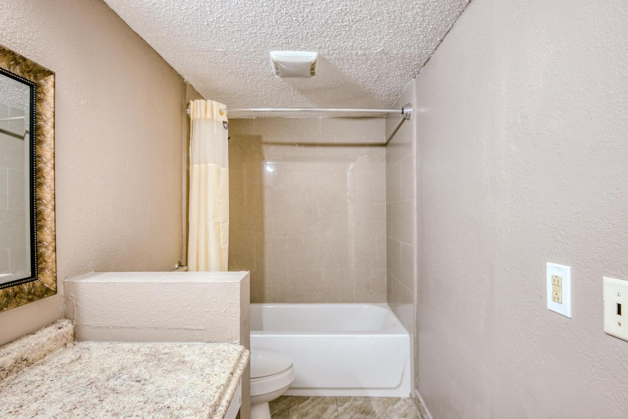 La Casa Inn New Port Richey Gulf Beach Us-19 Dış mekan fotoğraf