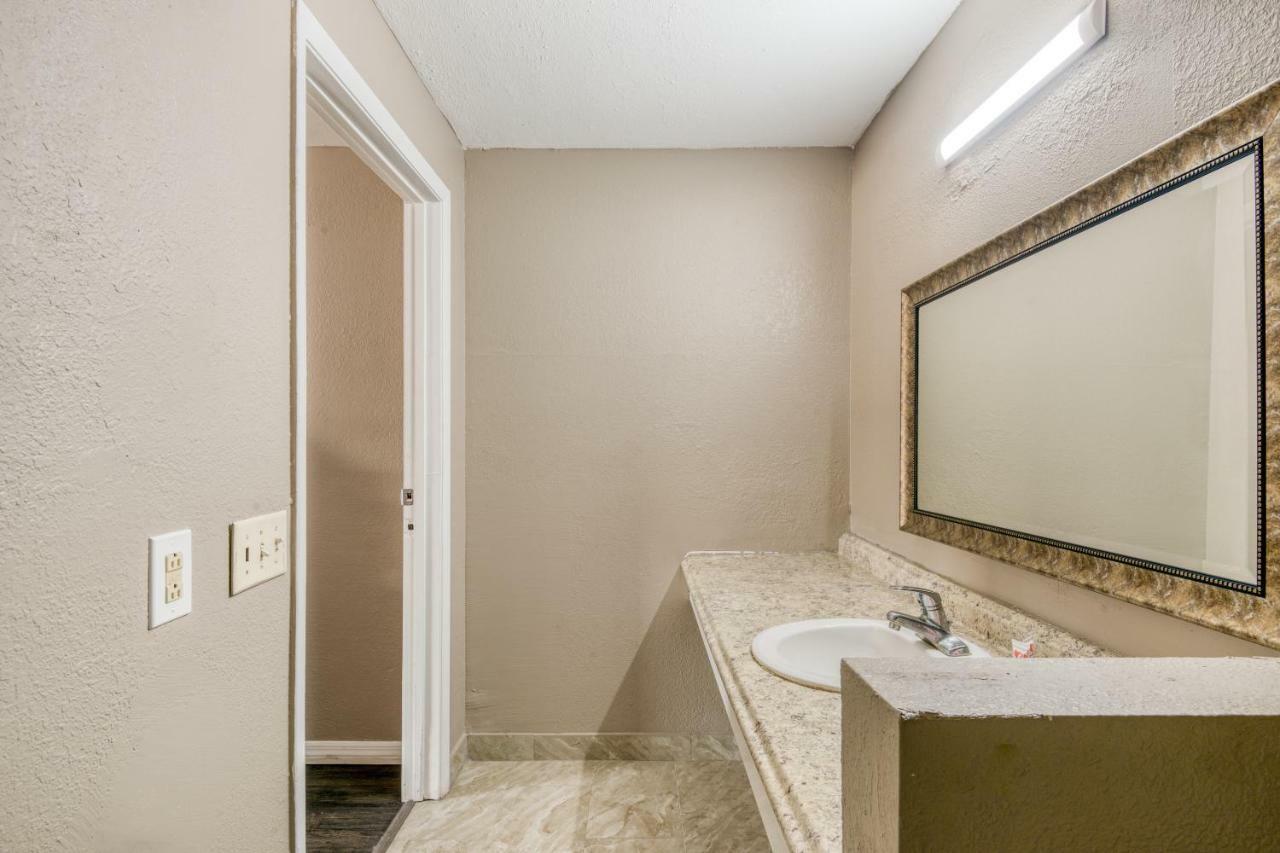 La Casa Inn New Port Richey Gulf Beach Us-19 Dış mekan fotoğraf