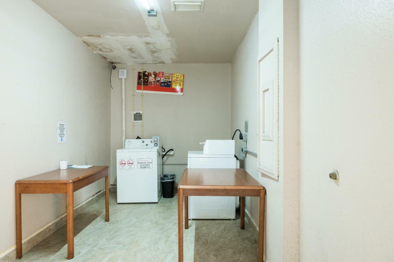 La Casa Inn New Port Richey Gulf Beach Us-19 Dış mekan fotoğraf
