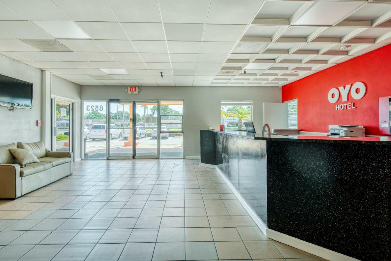 La Casa Inn New Port Richey Gulf Beach Us-19 Dış mekan fotoğraf